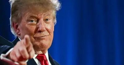 Trump launches 1,300-word Truth Social rant against Bill Maher
