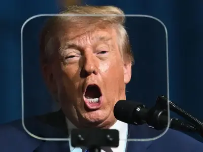 Trump U-turns on cancelling final Midterm rallies amid campaign chaos