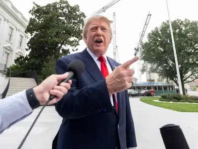 Trump undecided on livestreaming Fort Hood shooter's execution