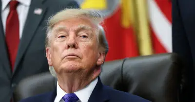 Trump vows $5,000 payment to every US adult if Republicans win midterms
