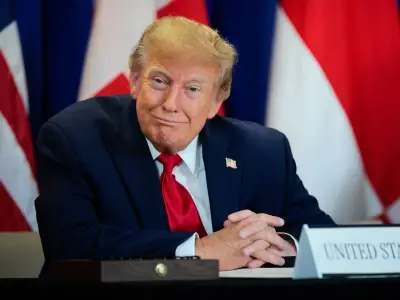 Trump weighs in after death row killer survives botched execution