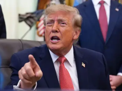 Trump's BBC Lawsuit Takes a Turn as Jack Smith Called to Testify