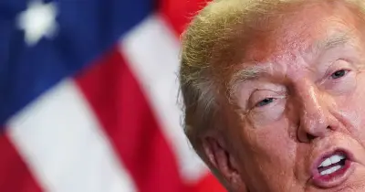 Trump's trade and NATO stance could threaten Brexit legacy