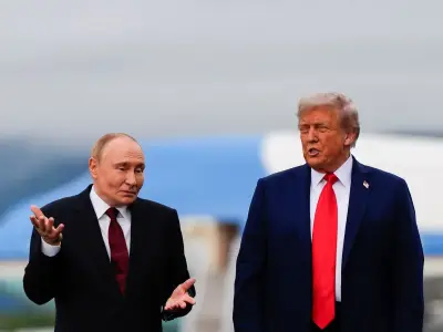 Trump's Wild Week: Diesel Deal, Public Execution, and More