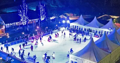 Tunbridge Wells Christmas Market Returns for 22 Days of Festive Fun