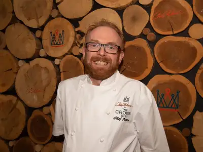 TV chef who worked with Gordon Ramsay found dead in graveyard
