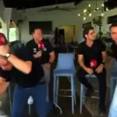 TV hosts flee as 7.7-magnitude earthquake hits Panama live on air