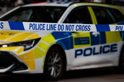 Two Iranian men charged over alleged bomb plot targeting UK Jewish community