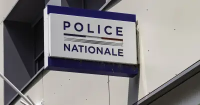 Two men charged over death of British pensioner in France