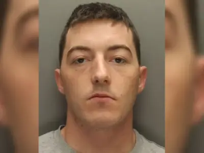 Two men convicted over 'wrong place, wrong time' Huyton shooting