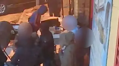 Two Men Jailed for 15 Years After Nightclub Shooting