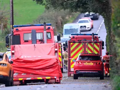 Two workers named after Co Down trench incident deaths
