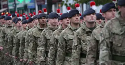UK armed forces face another year of funding uncertainty after Budget