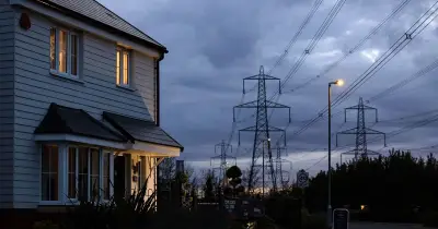 UK blackout risk spikes as grid spends £49m in a day to keep lights on