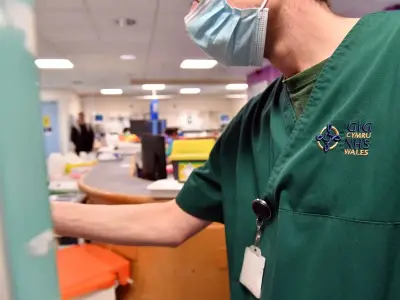 UK Covid advice as 'American Covid' XFG strain cases rise in Wales