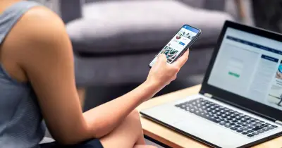 UK drivers warned over Facebook Marketplace car parts risk