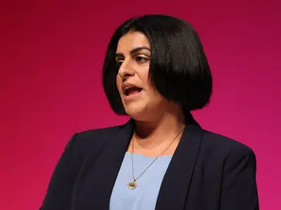 UK faces 'serious threats' from Iran, Home Secretary warns after bomb plot arrests