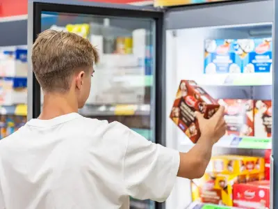 UK frozen food firm Quality Bites collapses after 13 years