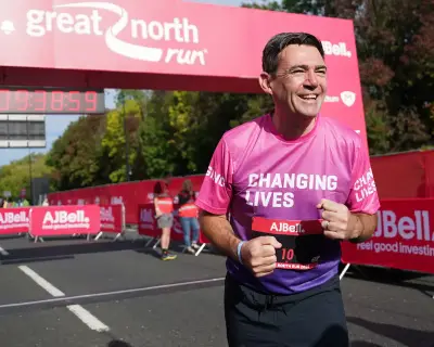 UK funds £7m feasibility study for northern England Olympics bid