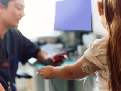 UK Government Backs Insulin Supply Fund for Diabetes Patients