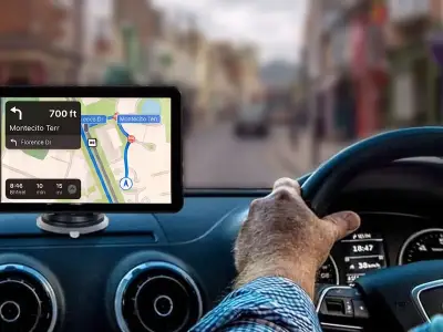 UK Government Urges Brits to Know Phone-Free Routes Home