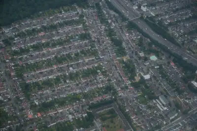 UK house price growth slows for fourth consecutive month in August