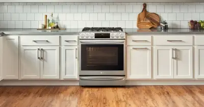UK households urged to check behind ovens and fridges before winter