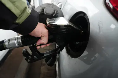 UK insists diesel supply robust amid US pressure on reserves
