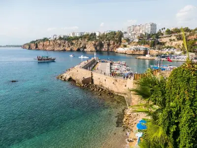 UK issues travel warnings for 16 countries including Egypt and Turkey
