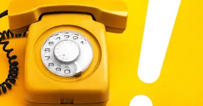 UK landline switch-off expands to 112 new postcodes