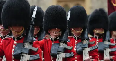 UK over-60s could be called up to serve in war, expert suggests