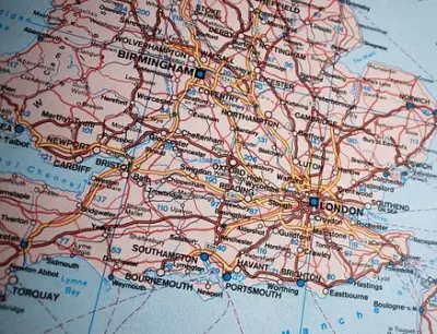 UK rents fall across most regions but affordability remains mixed