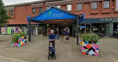 UK Shopping Centre to Be Demolished for 240 New Homes