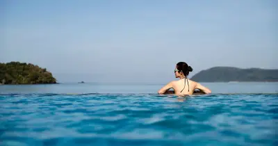 UK swimwear brand enters administration after eight years