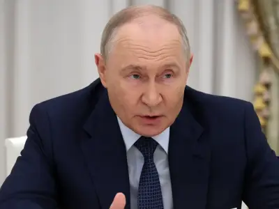 UK unveils 31 new Russia sanctions targeting war funds and child networks