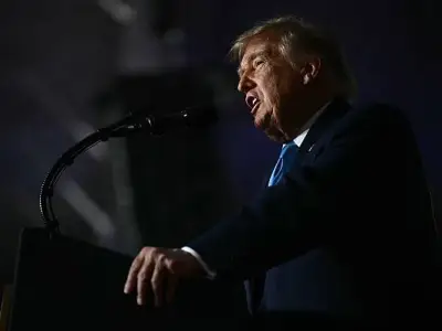 UK vows to keep Russia sanctions after Trump diesel deal