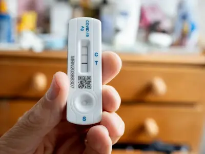 UKHSA issues Covid statement as cases rise in the UK