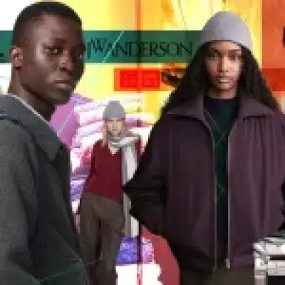 Uniqlo x JW Anderson AW26: Best Pieces to Shop Now