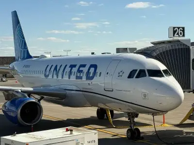 United flight turns back after passenger texts hijack threat