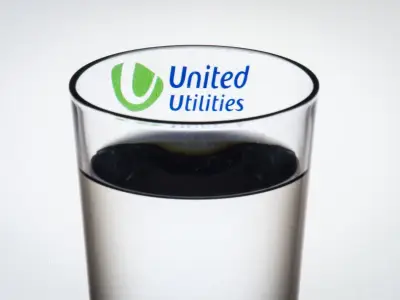United Utilities issues statement over £13m penalty as UK households could see money off water bills