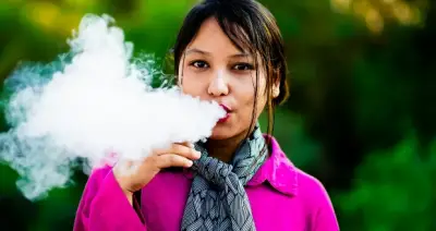 Up to 90% of UK vapes may be illegal under new rules, analyst says