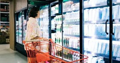 Urgent recall for milk sold at major stores over E. coli fears