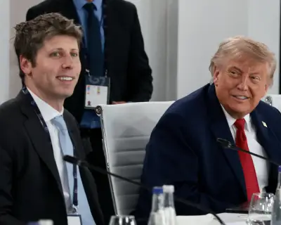 US Midterms: A Referendum on Tech Oligarchs and AI