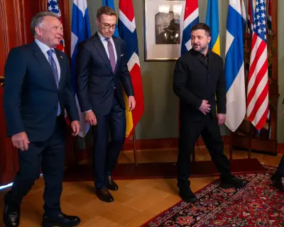 US resumes sharing intelligence with Ukraine, says Zelenskyy