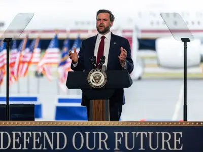 US resumes strikes after Iran rejects JD Vance peace talks proposal