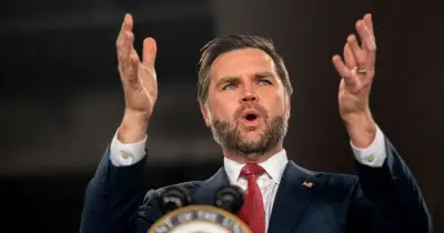 US strikes missile launcher after Iran rejects Vance peace talks letter