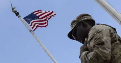 US warns Gulf allies of possible flare-up in Iran war after midterms