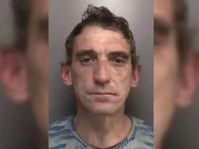 Veteran jailed for role in £11.7m drugs import plot