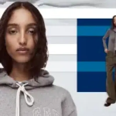 Victoria Beckham's second Gap collection launches with 37-piece drop