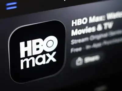 Vodafone TV: Netflix, HBO Max and 300 games from 33p a day